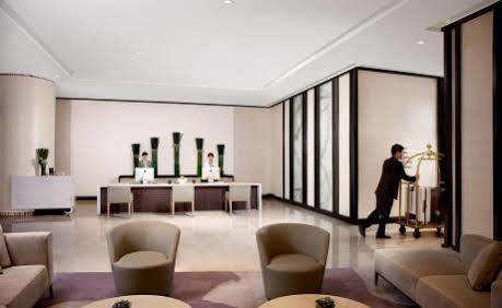 La Residence Shanghai Bagian luar foto